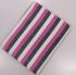 BEDSHEET STRIPE 90X108